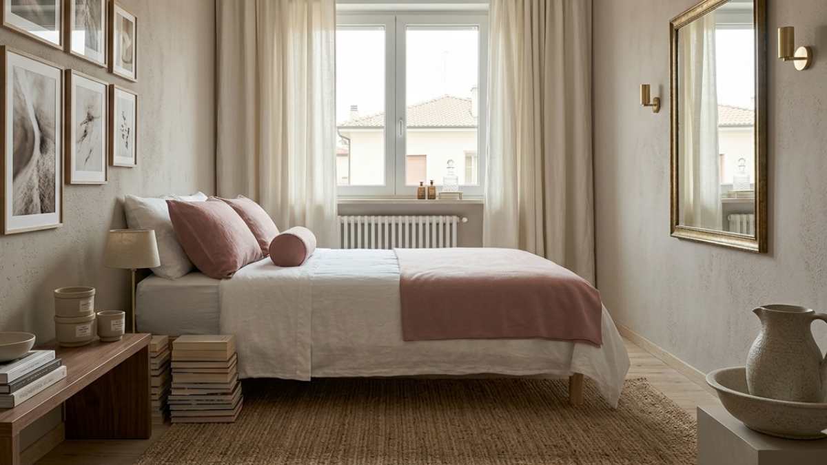 Pile di libri: soluzione personale e visiva