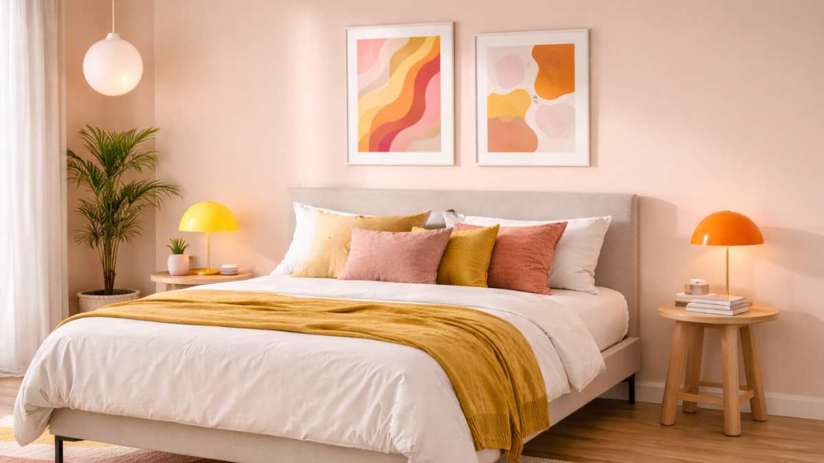 Sgabelli: il dettaglio informale che scalda l’ambiente