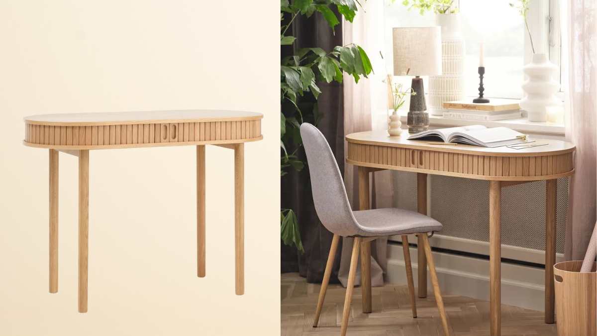 Perché funziona negli spazi dove altri mobili falliscono