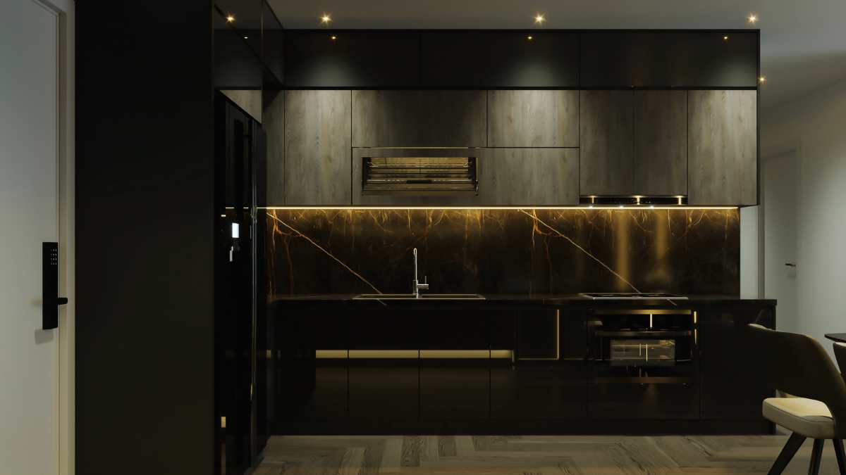 Che tipo di luce scegliere