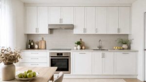 3 modelli di cucina che non passano mai di moda e funzionano in ogni casa