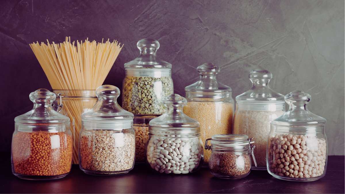 barattoli esrmetici di vreto