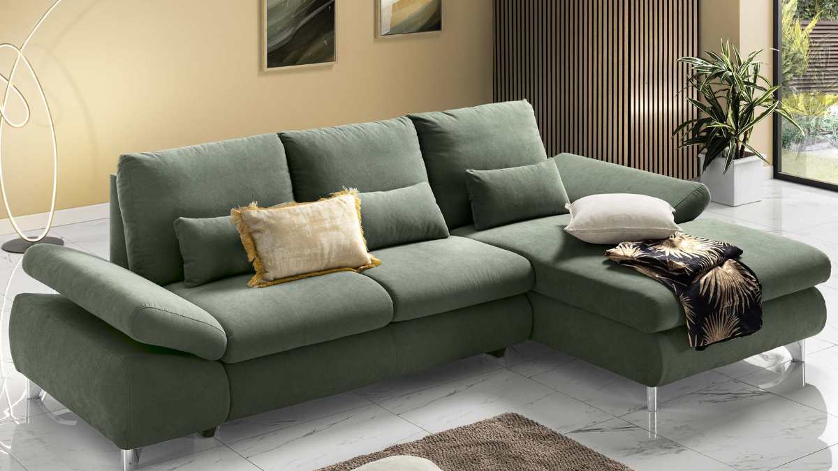 Lineare o angolare: una scelta meno banale di quanto sembri