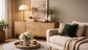 5 abbinamenti che fanno sembrare i mobili IKEA molto più costosi ed eleganti