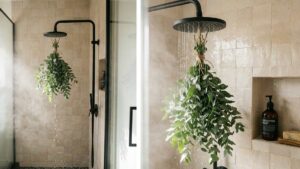 L'accessorio che sta spopolando su Pinterest e che cambierà per sempre il tuo modo di vivere la doccia