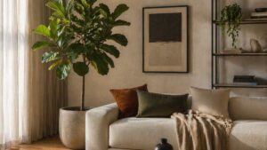 Non tutte le piante vanno ovunque: ecco quelle giuste stanza per stanza