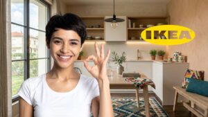 IKEA svuota il magazzino: il tavolo PINNTORP ora costa meno di 80 euro