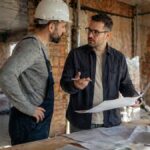 Prima di firmare con un’impresa edile, queste 5 domande possono evitarti molti problemi