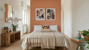 La testiera non serve più? Le idee più leggere per dare stile al letto senza appesantire la stanza