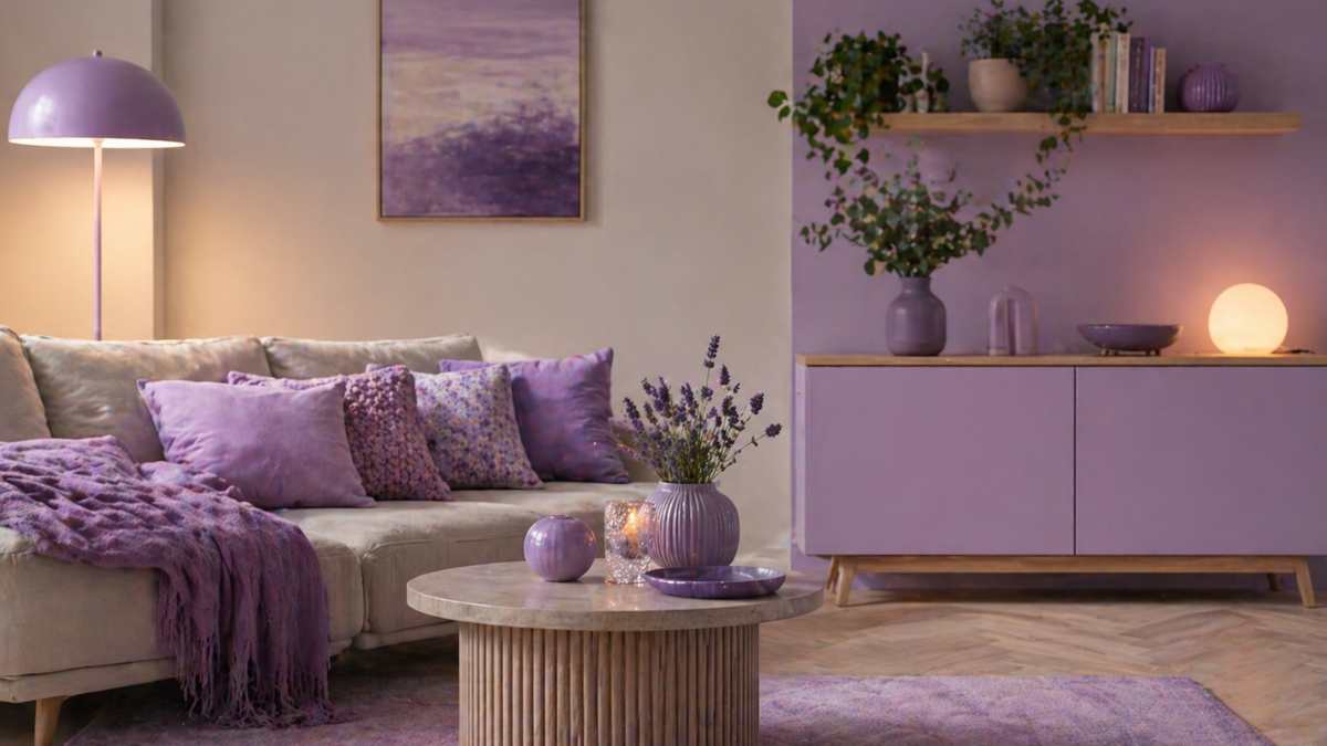 Un colore che rompe la monotonia senza forzare