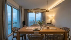 Tutti scelgono questa lampada per il tavolo, ma c’è un errore che rovina anche le sale da pranzo più eleganti