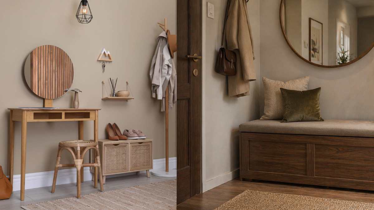 Quali modelli scegliere in base allo stile della casa