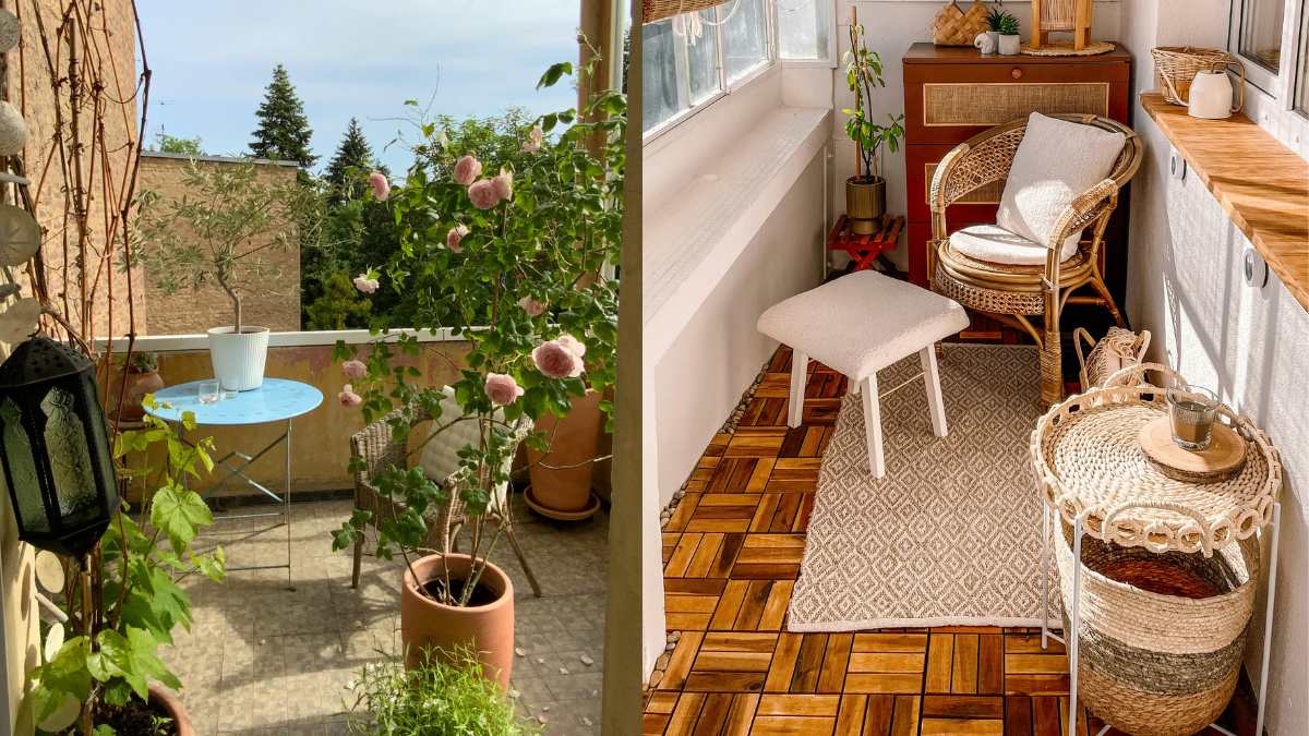 I pavimenti che rimpiccioliscono lo spazio