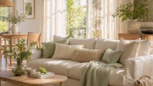 Non sono i fiori: è questo che rende la casa davvero primaverile