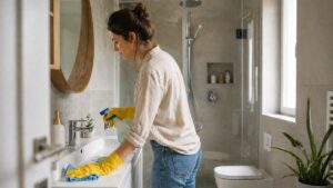 Aprile è il momento giusto per fare questa cosa in casa prima che arrivi il caldo