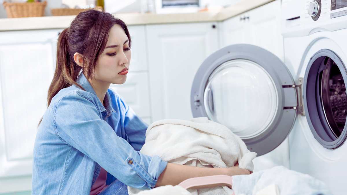 Prima di tutto bisogna far respirare la casa