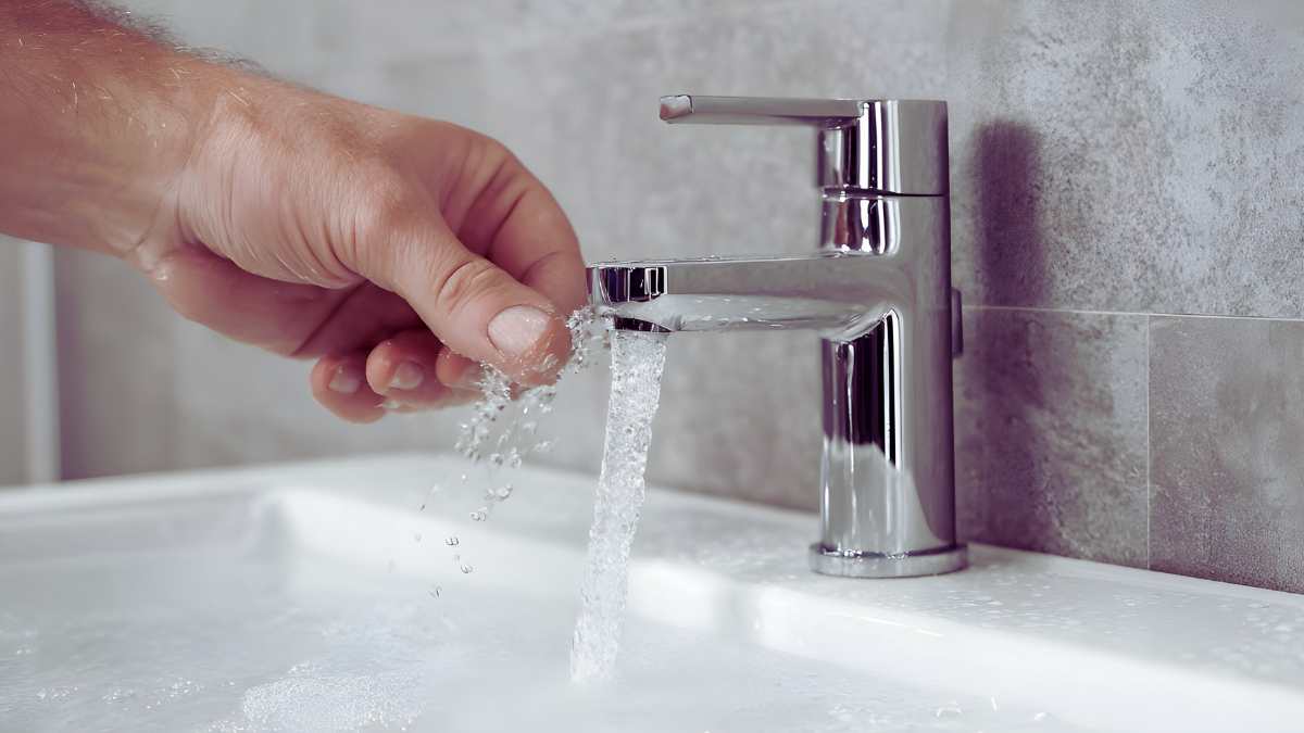 Rubinetti in acciaio inox o cromati? La vera differenza che ti fa risparmiare