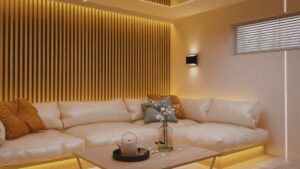 Questo oggetto Amazon sembra banale, ma è quello che fa sembrare subito la casa più bella