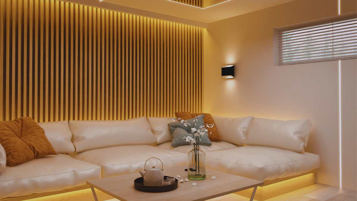 Questo oggetto Amazon sembra banale, ma è quello che fa sembrare subito la casa più bella