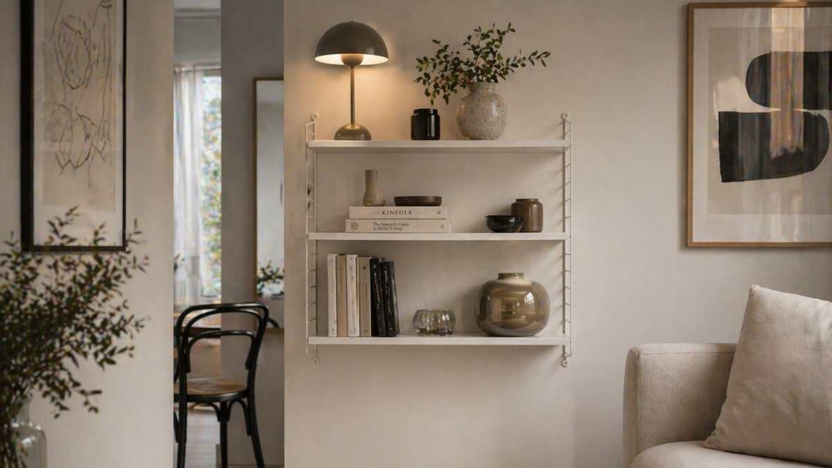 I punti migliori per inserirlo in casa