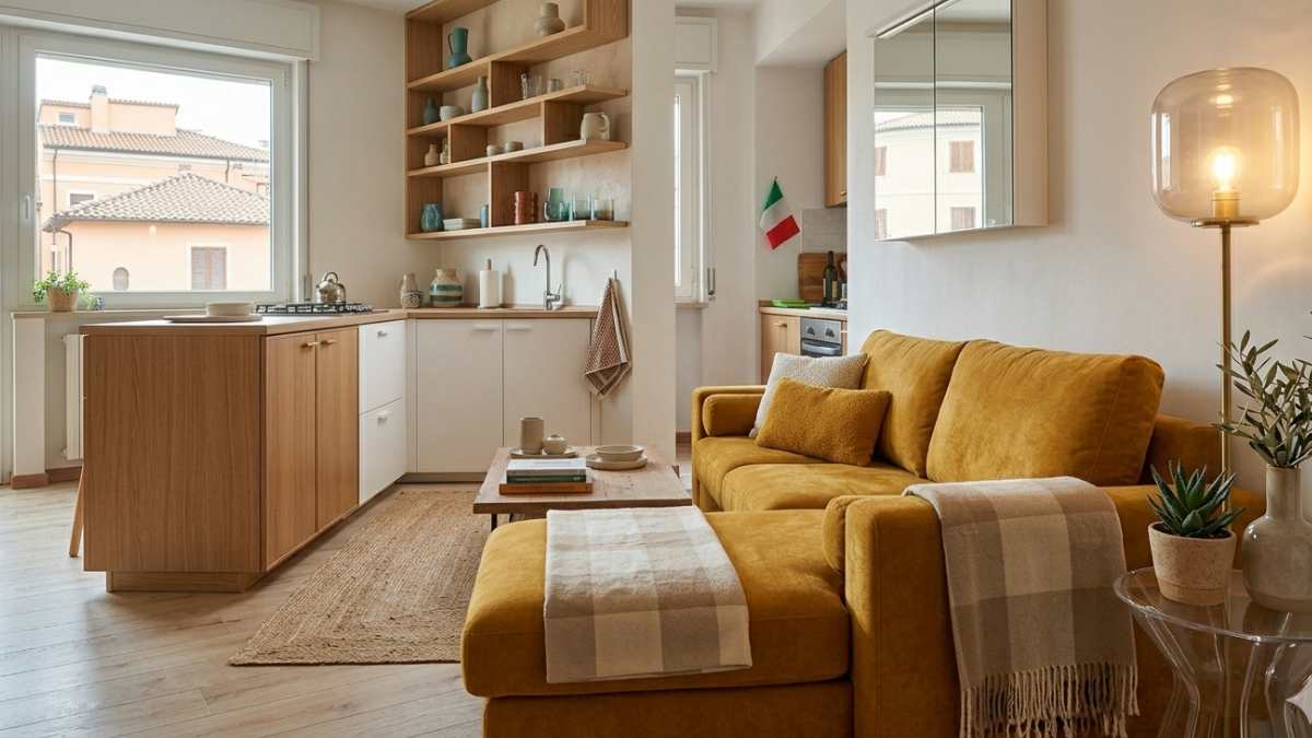 Mescolare stili senza creare confusione