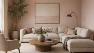 Pareti chiare vs pareti scure: come la pittura cambia le dimensioni della tua stanza