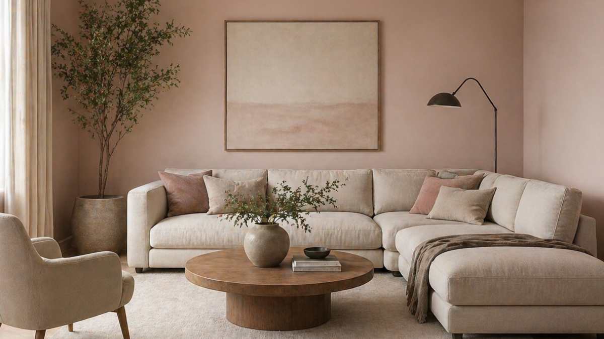 Pareti chiare vs pareti scure: come la pittura cambia le dimensioni della tua stanza