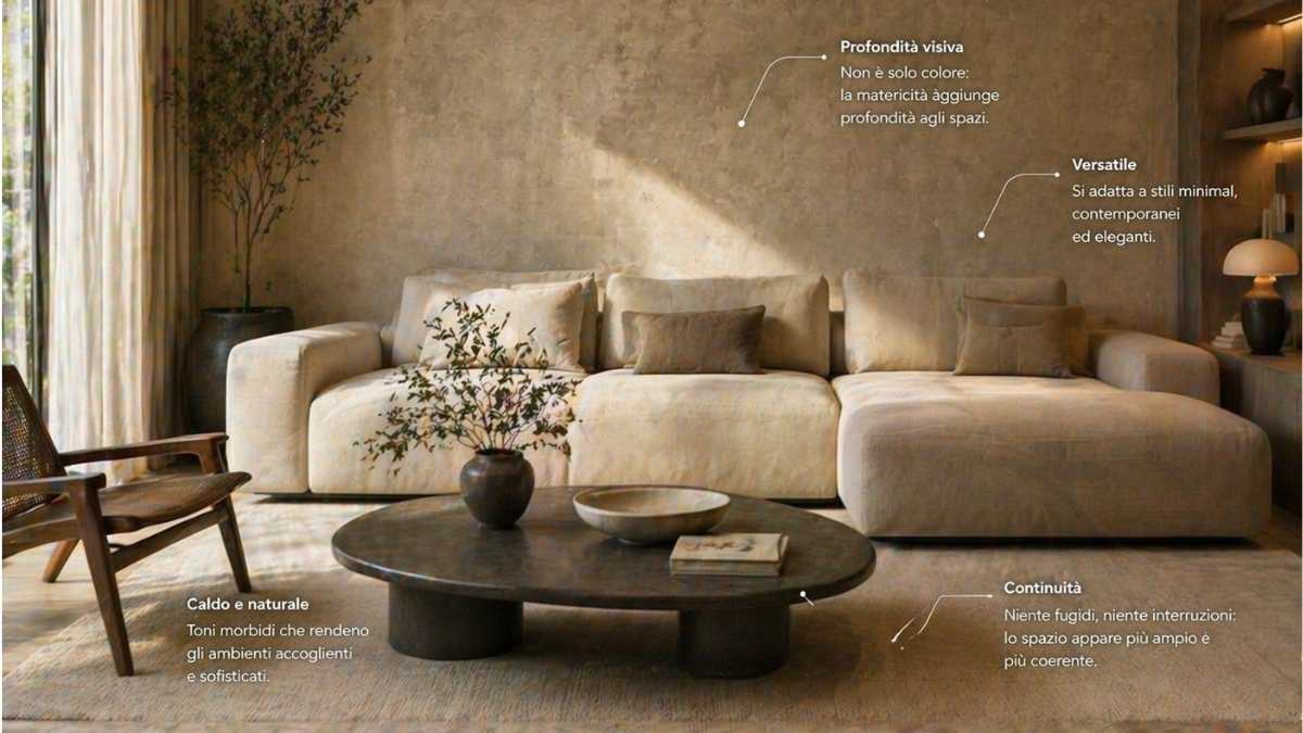 Il materiale protagonista della Design Week 2026