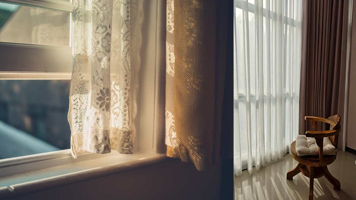 Il colore deve essere coerente con la parete