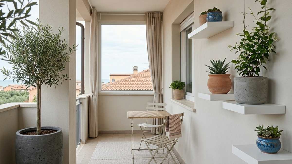 What changes when you work at heights