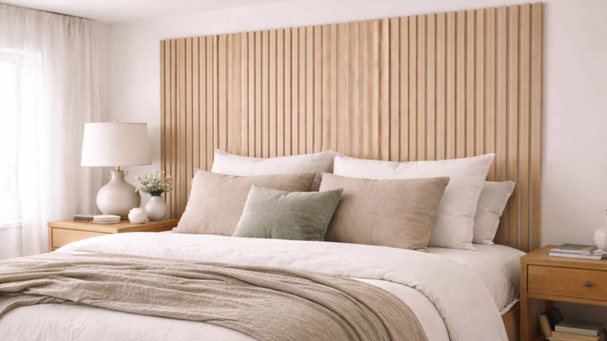 Lightweight elements: weightless structure