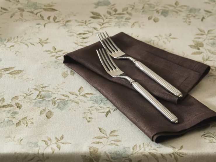 tovaglia zara home