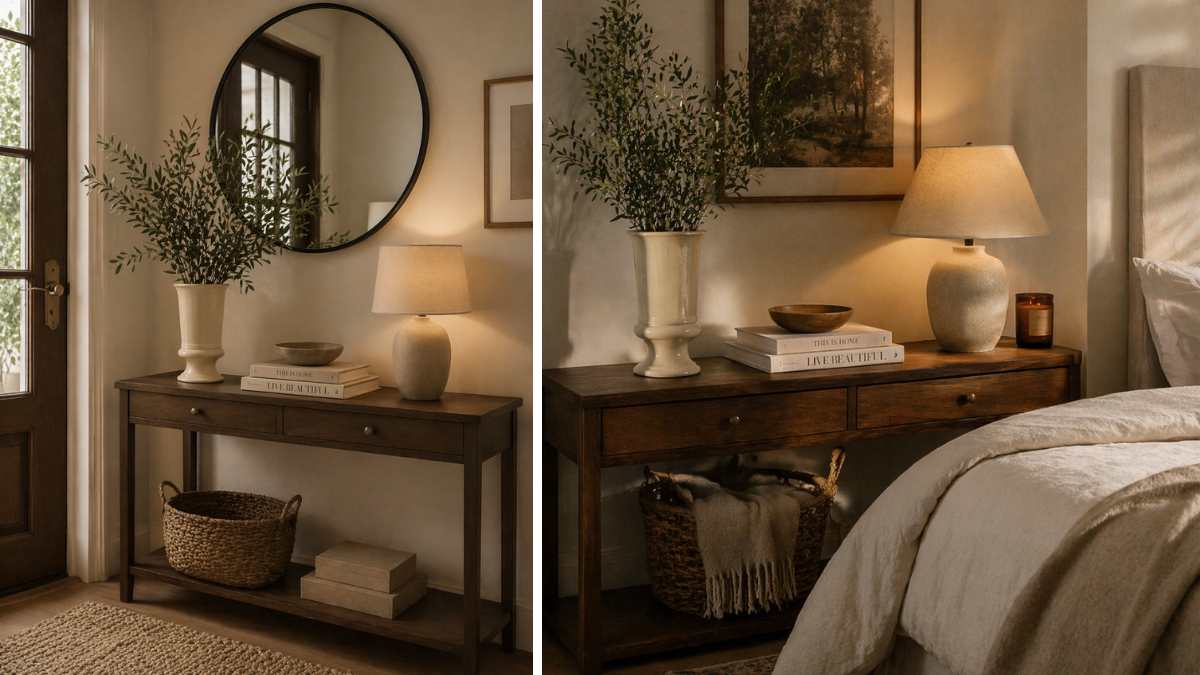 Costa meno di 20€, ma sembra fatto a mano: il vaso H&M Home che sta piacendo a tutti