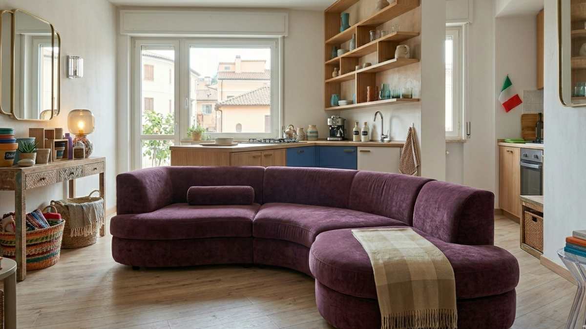 Lavorare sulle proporzioni, non solo sugli abbinamenti