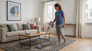 Il Dyson non funziona come dovrebbe. Tutti i motivi che potrebbero abbassare la qualità del tuo elettrodomestico