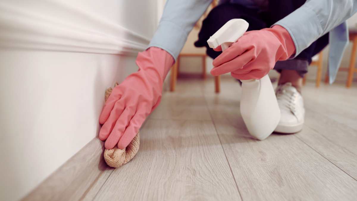 Le maniglie e gli interruttori (più usati di quanto si pensi)