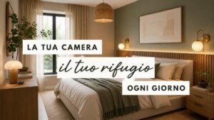 Quali sono le camere da letto di tendenza? I modelli pratici ma anche eleganti