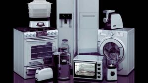 Questi elettrodomestici consumano più di quanto pensi, anche quando non li usi