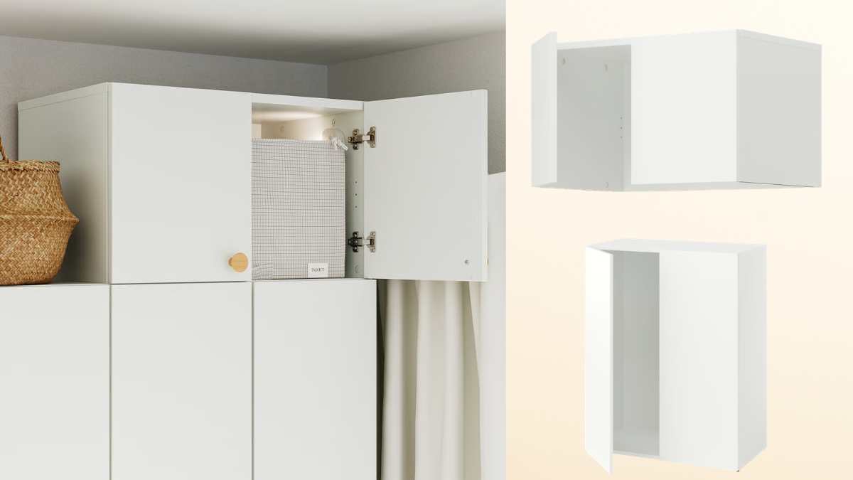 Una struttura semplice che cambia funzione
