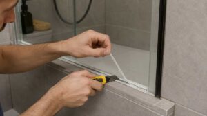 Molti bagni danno una sensazione di sporco anche appena lavati e il motivo spesso è qui