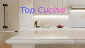 Guida ai migliori top per la cucina: marmo, fragranite, quarzo o laminato? Quale conviene e quale è più bello