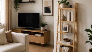 Nato per il bagno, IKEA VILTO sta conquistando anche soggiorni e camerette