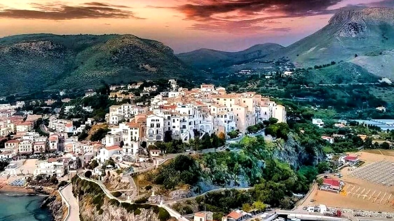 Sperlonga 