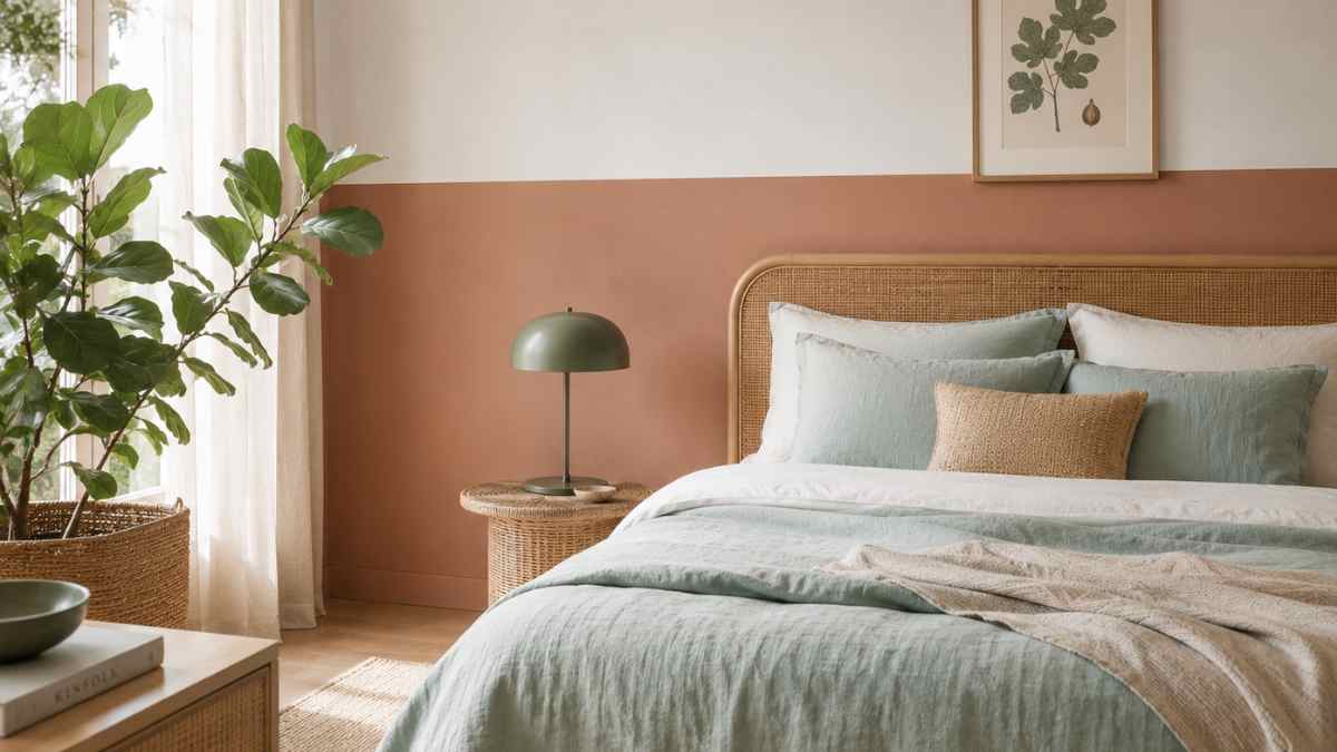 Il terzo colore: dove entra il tessile