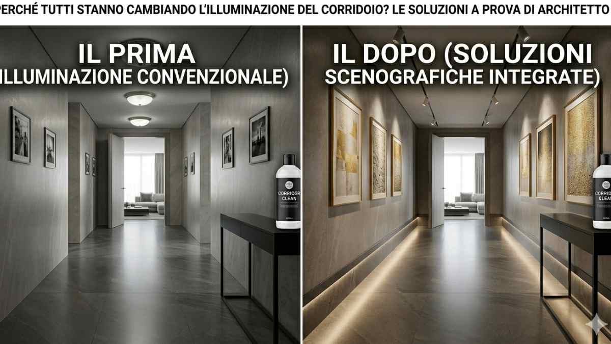 Color temperature: the detail no one reads on the label