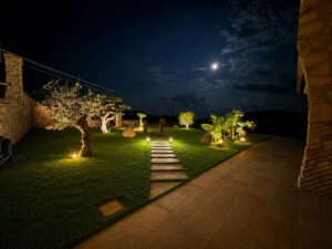 Villa Heaven Sperlonga