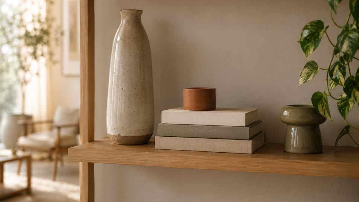 L'arte dello shelfie: le regole geometriche dei designer per comporre mensole perfette (e non caotiche)