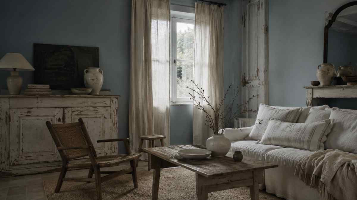 Perché lo shabby chic si è fermato e come ripartire