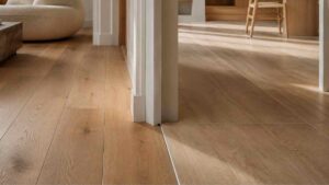 Gres effetto legno o vero parquet: la scelta invisibile che cambia il modo di camminare in casa