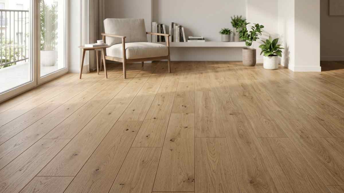 Cosa succede davvero sotto i piedi: percezione tattile e termica